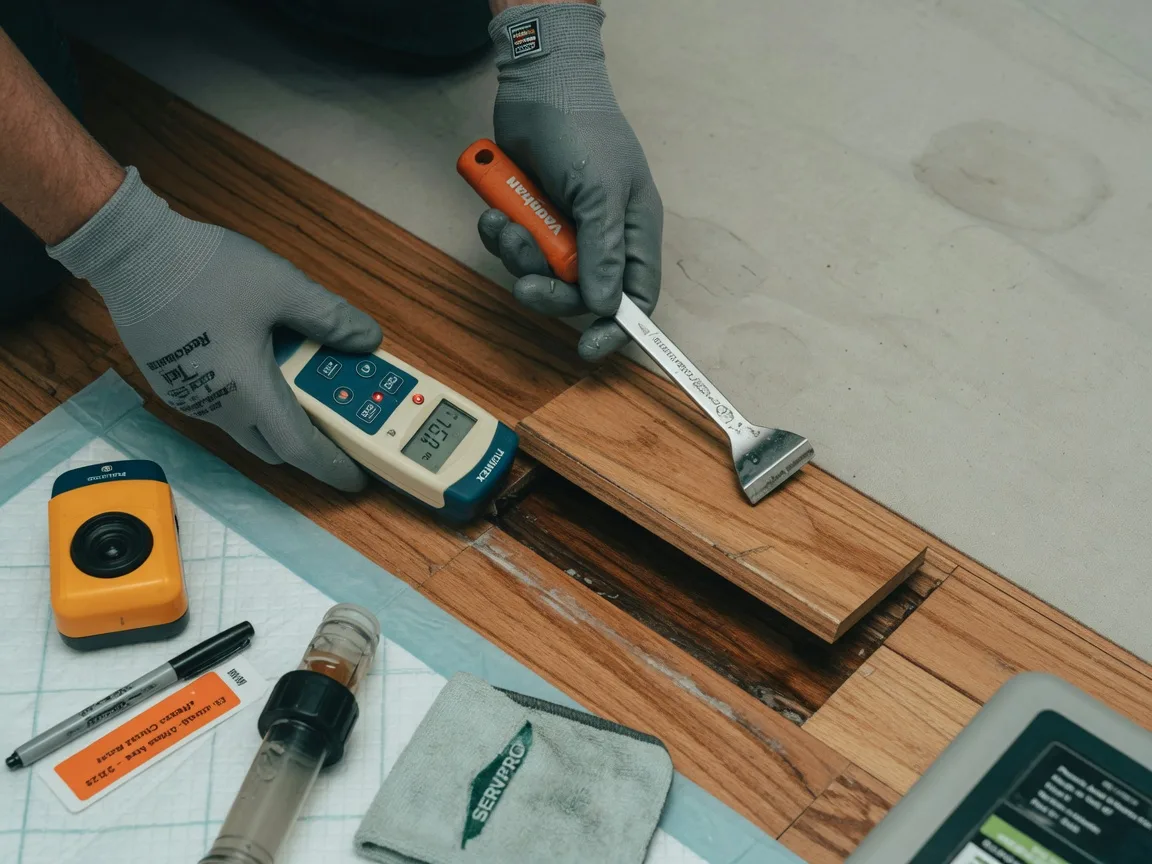 Why choose Water Damage Restoration in Gordon, GA